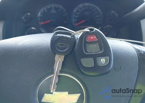 2009 Chevrolet Tahoe Ls из США, поврежденный, VIN 1GNFC13C99R125575